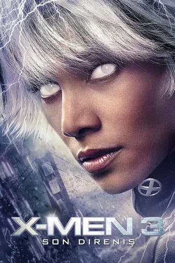 Watch X-Men: Son Direniş Film