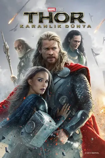 Watch Thor: Karanlık Dünya Film