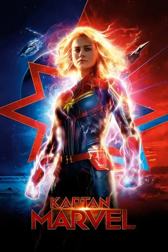Kaptan Marvel