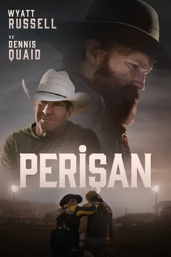 Watch Perişan Film