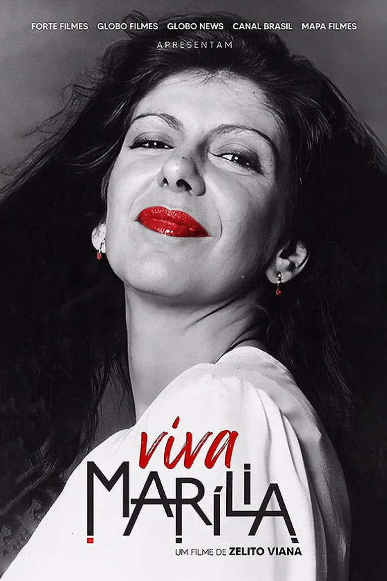 Watch Viva Marília Film