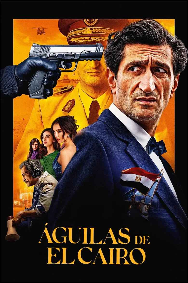Watch Cumhuriyet'in Kartalları Film