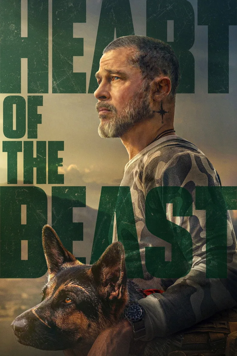 Watch Heart of the Beast Film