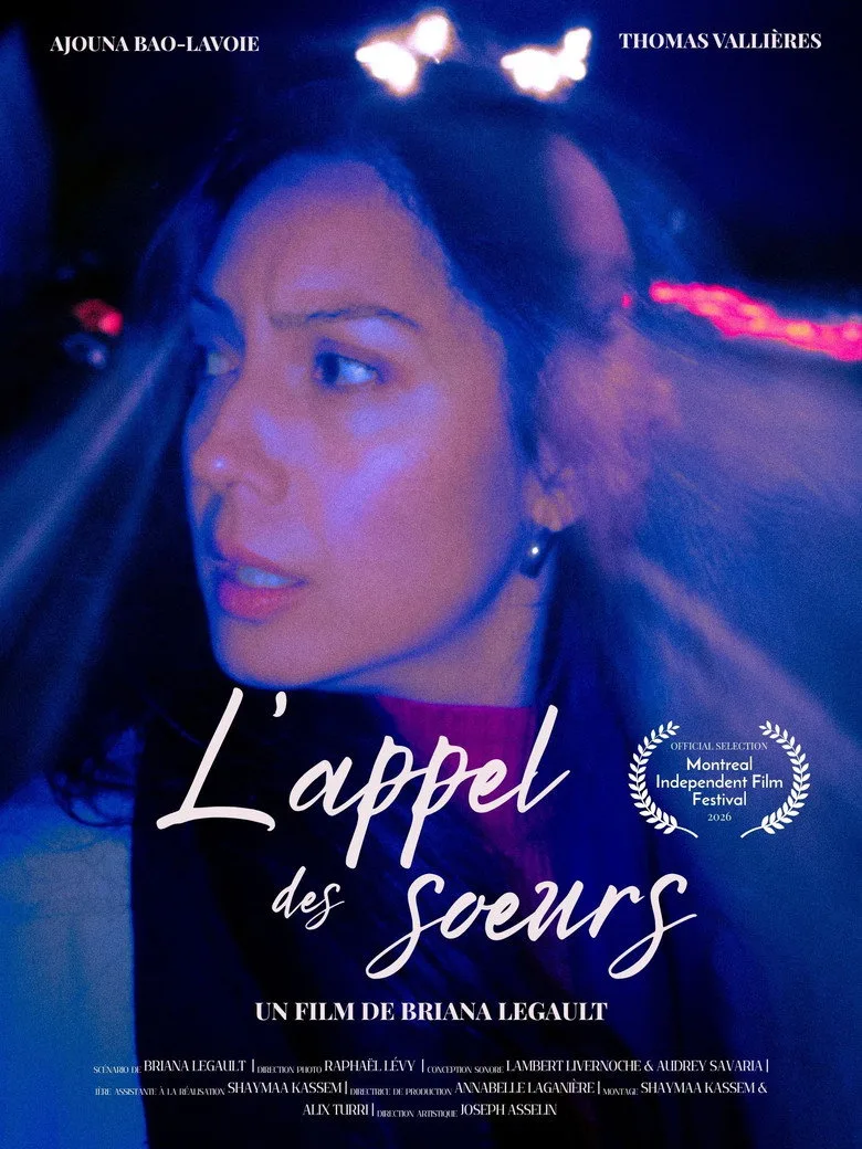Watch L'appel des soeurs Film
