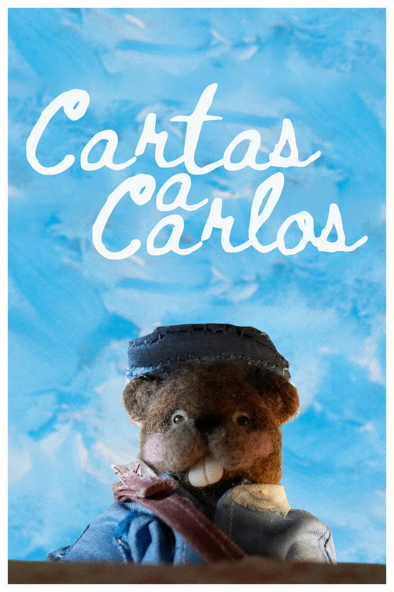 Watch Cartas a Carlos Film