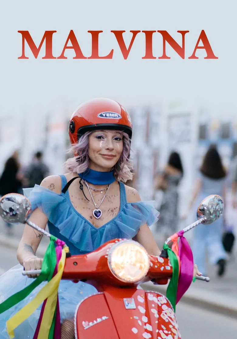 Watch Malvina Film