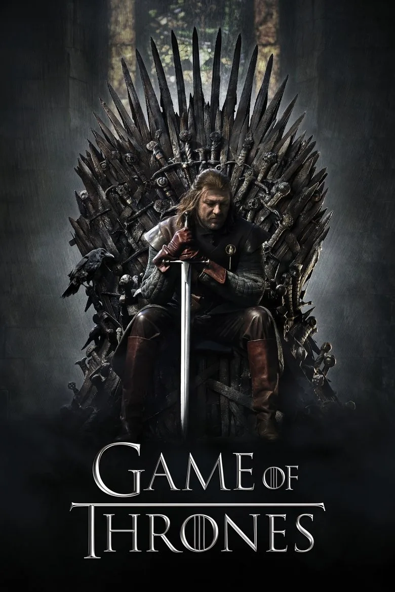 Watch Game of Thrones Dizi