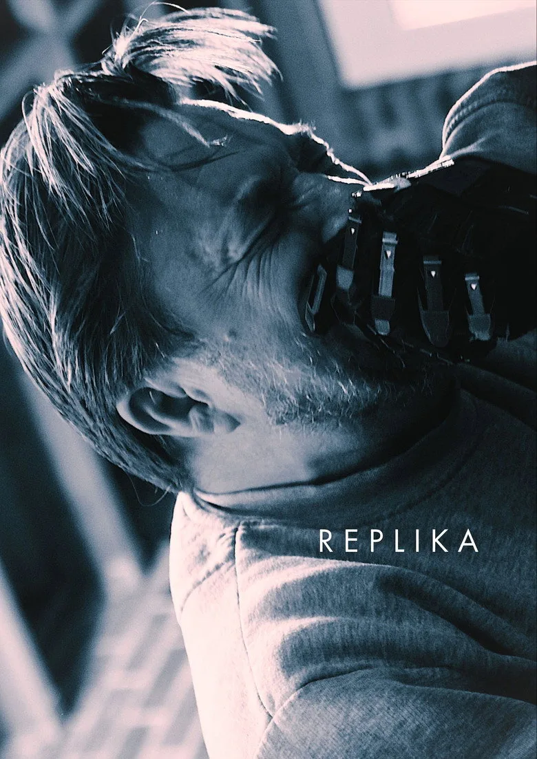 Watch Replika Film