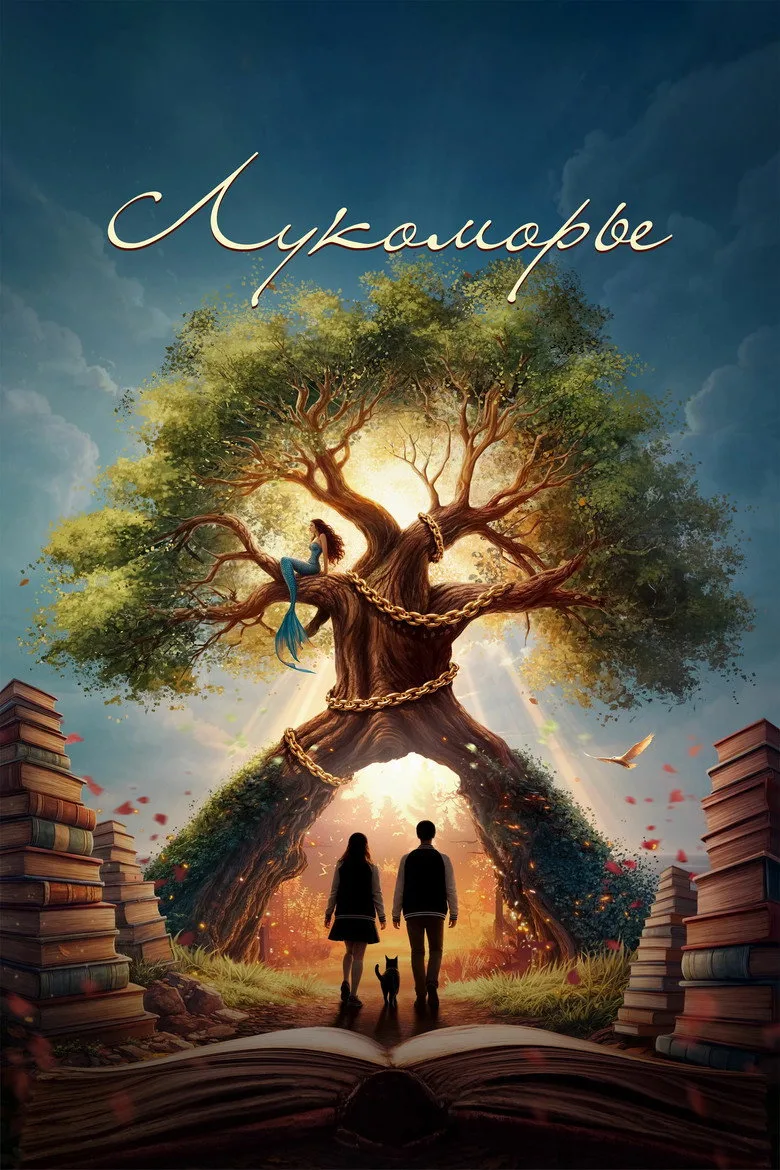 Watch Lukomore Film