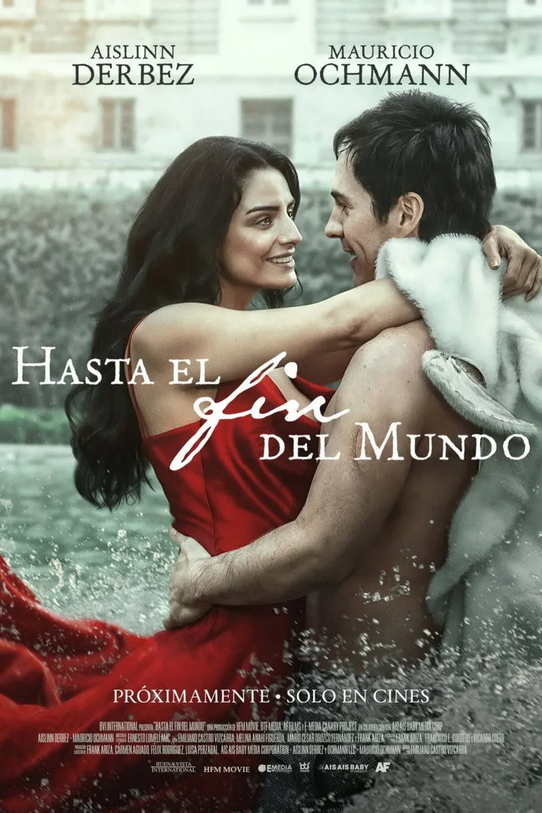 Watch Hasta el fin del mundo Film