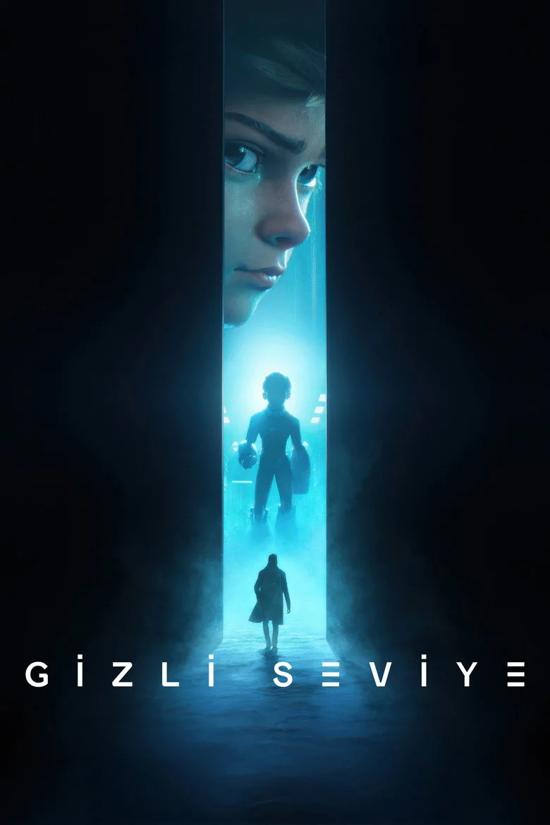Watch Gizli Seviye Dizi