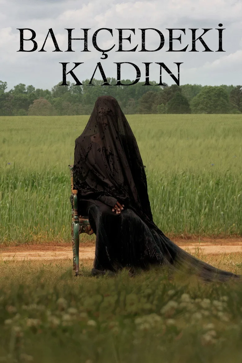 Watch Bahçedeki Kadın Film