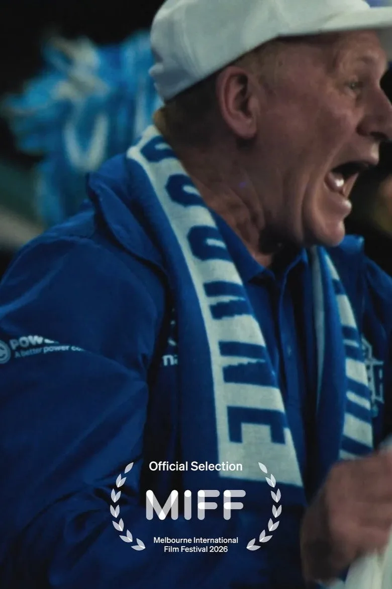 Watch North Melbourne Cheer Squad Film