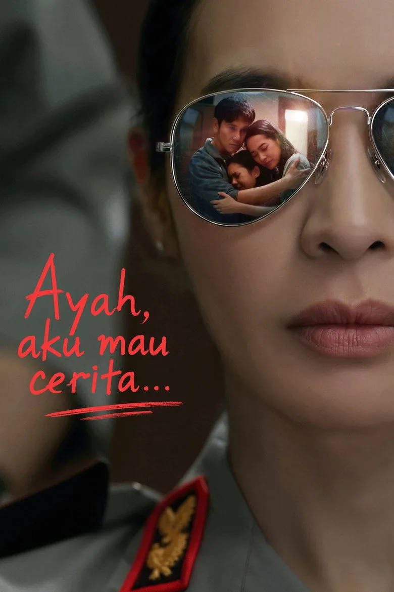 Watch Ayah, Aku Mau Cerita.... Film