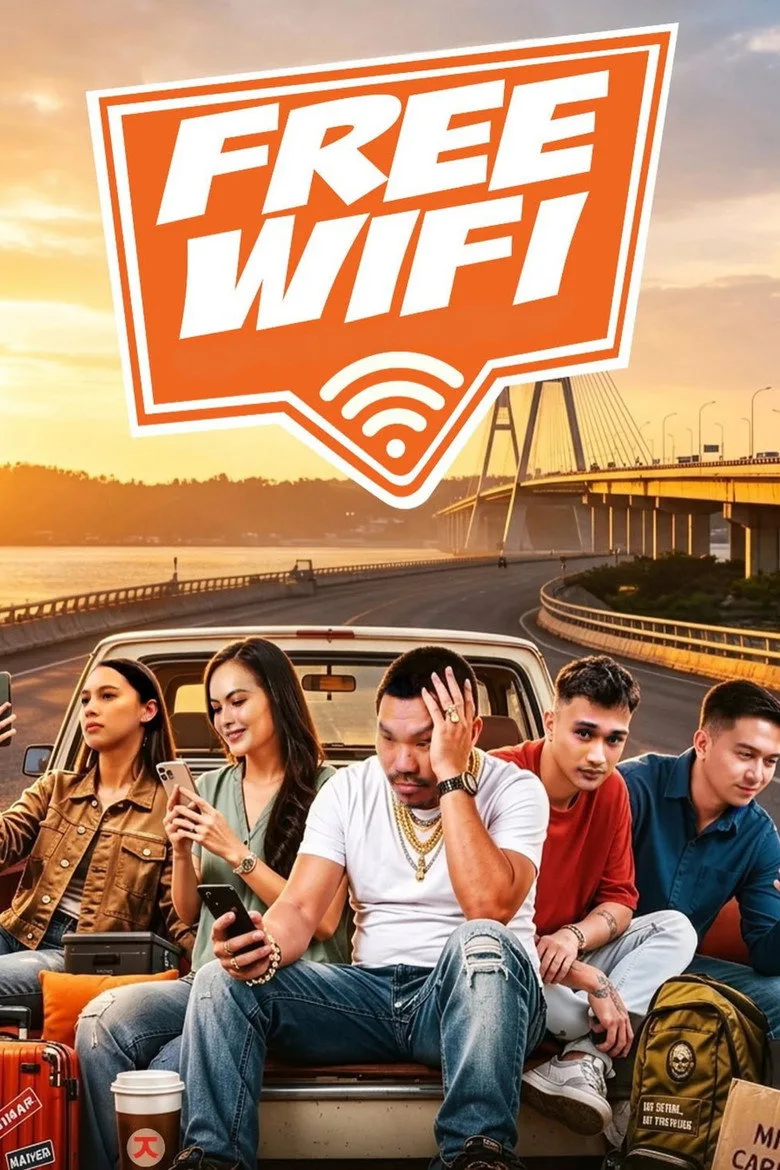 Watch Free Wifi Film