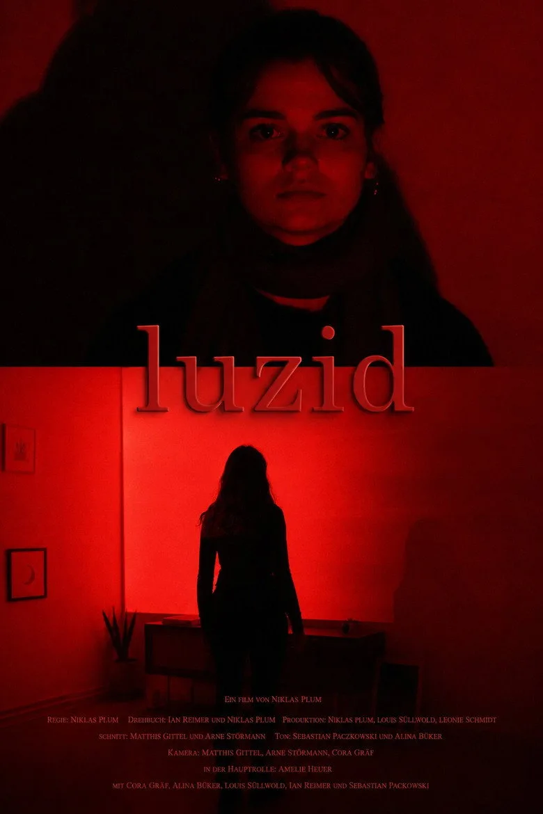 Watch luzid Film