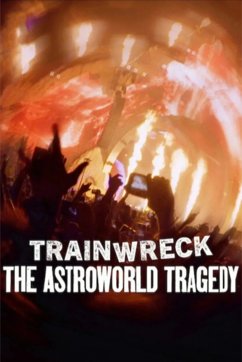 Watch Astroworld Faciası Film