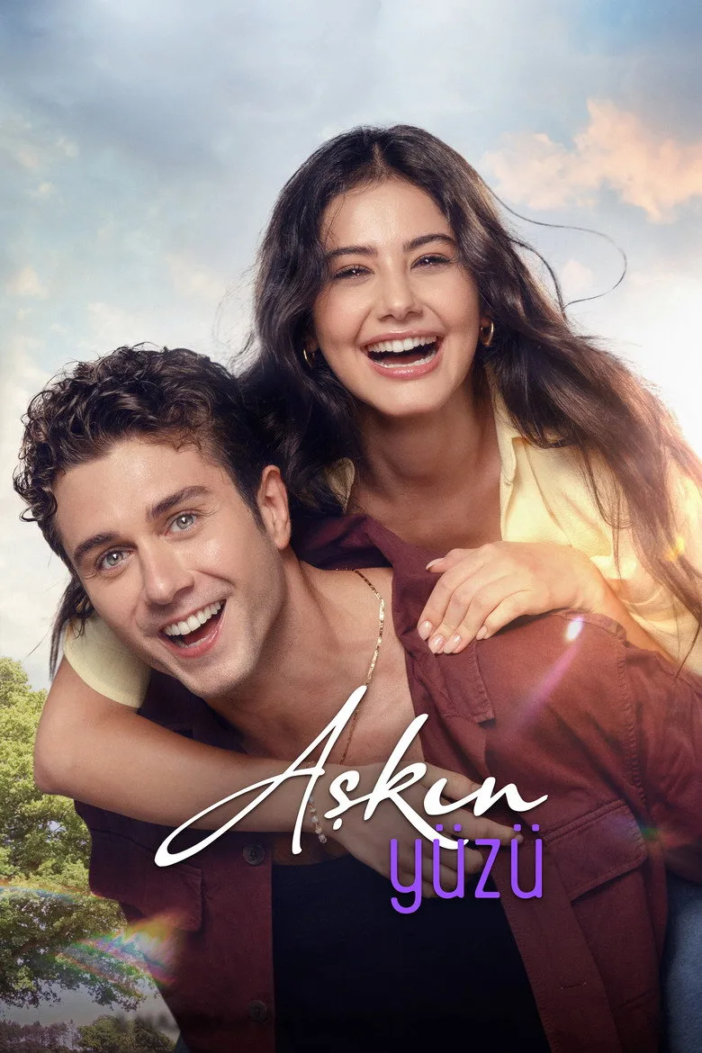 Watch Aşkın Yüzü Film