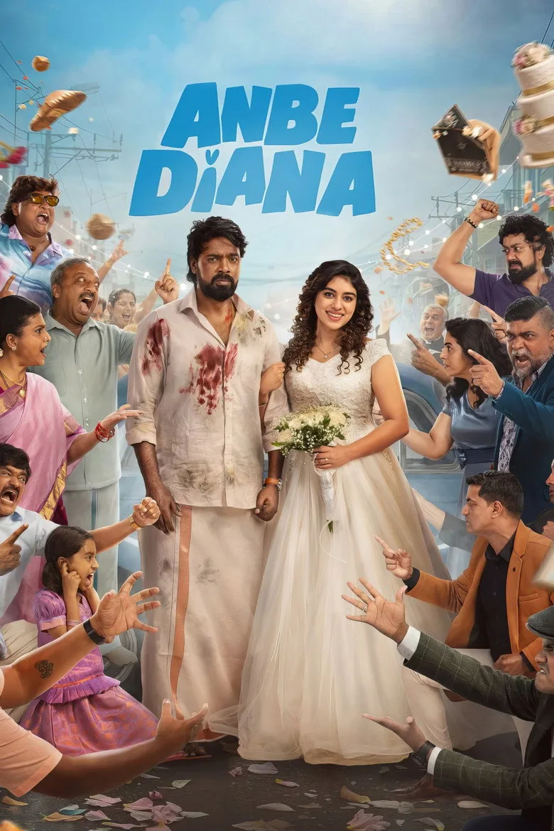Watch Anbe Diana Film