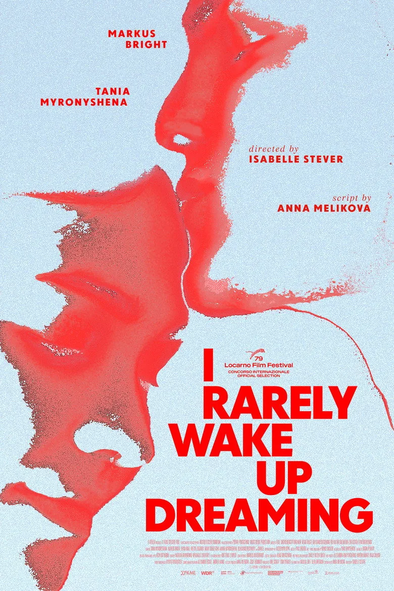Watch Selten wache ich träumend auf Film