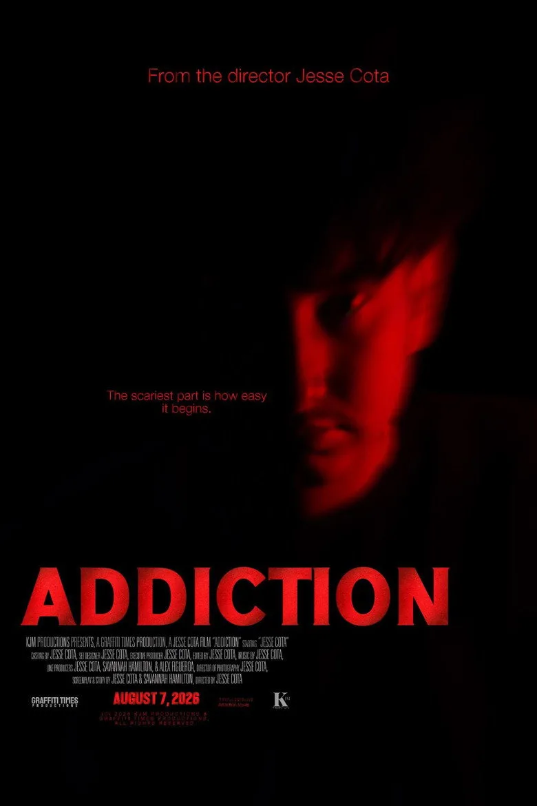 Watch Addiction Film