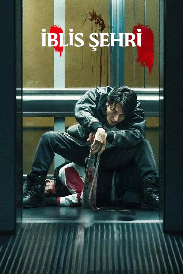 Watch İblis Şehri Film