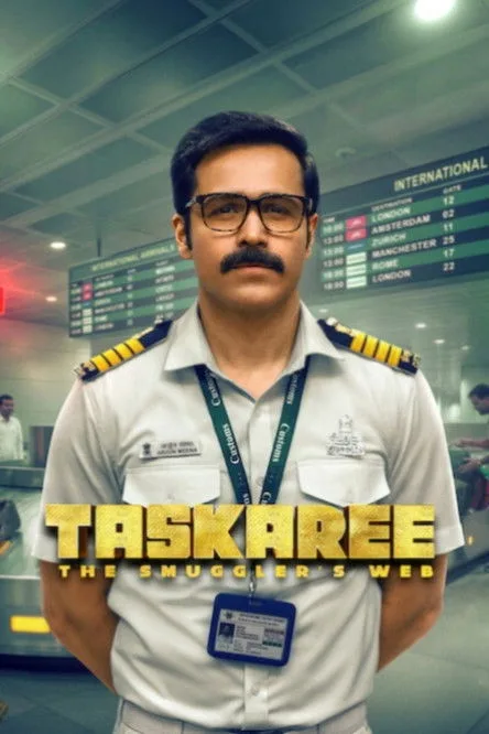 Watch Taskaree: Kaçakçılık Sanatı Dizi