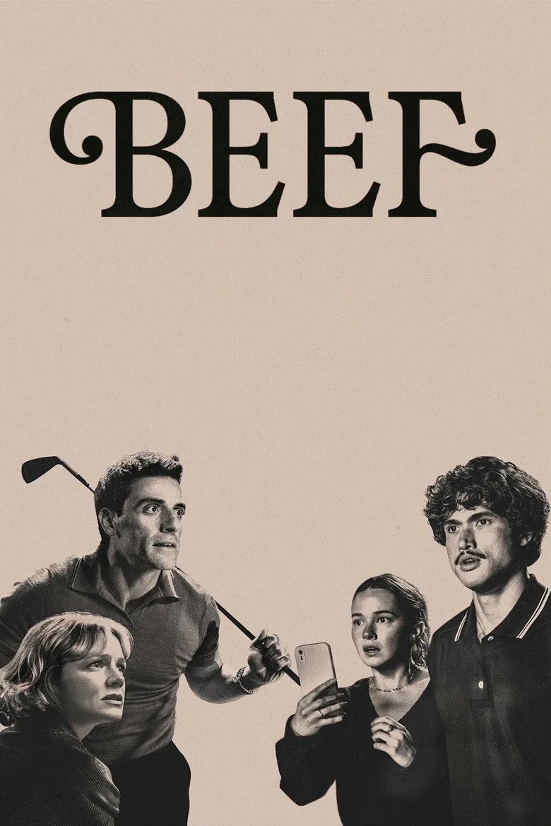 Watch BEEF Dizi