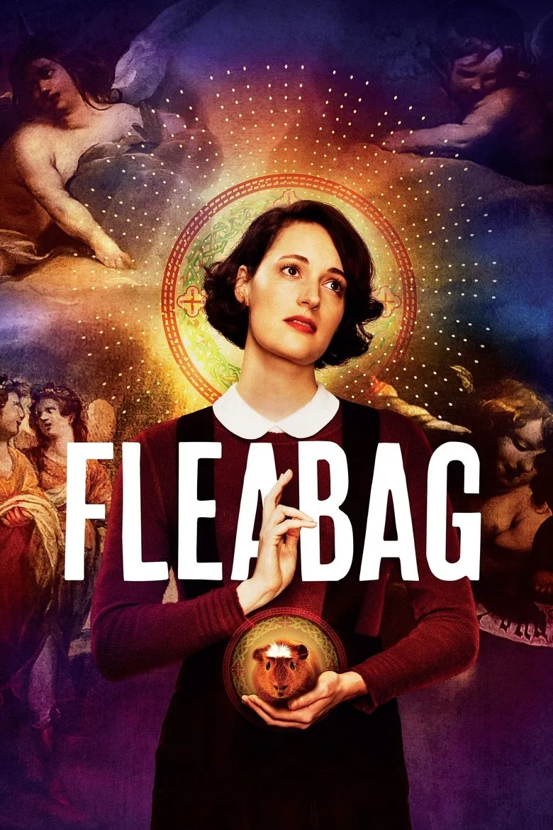Watch Fleabag Dizi