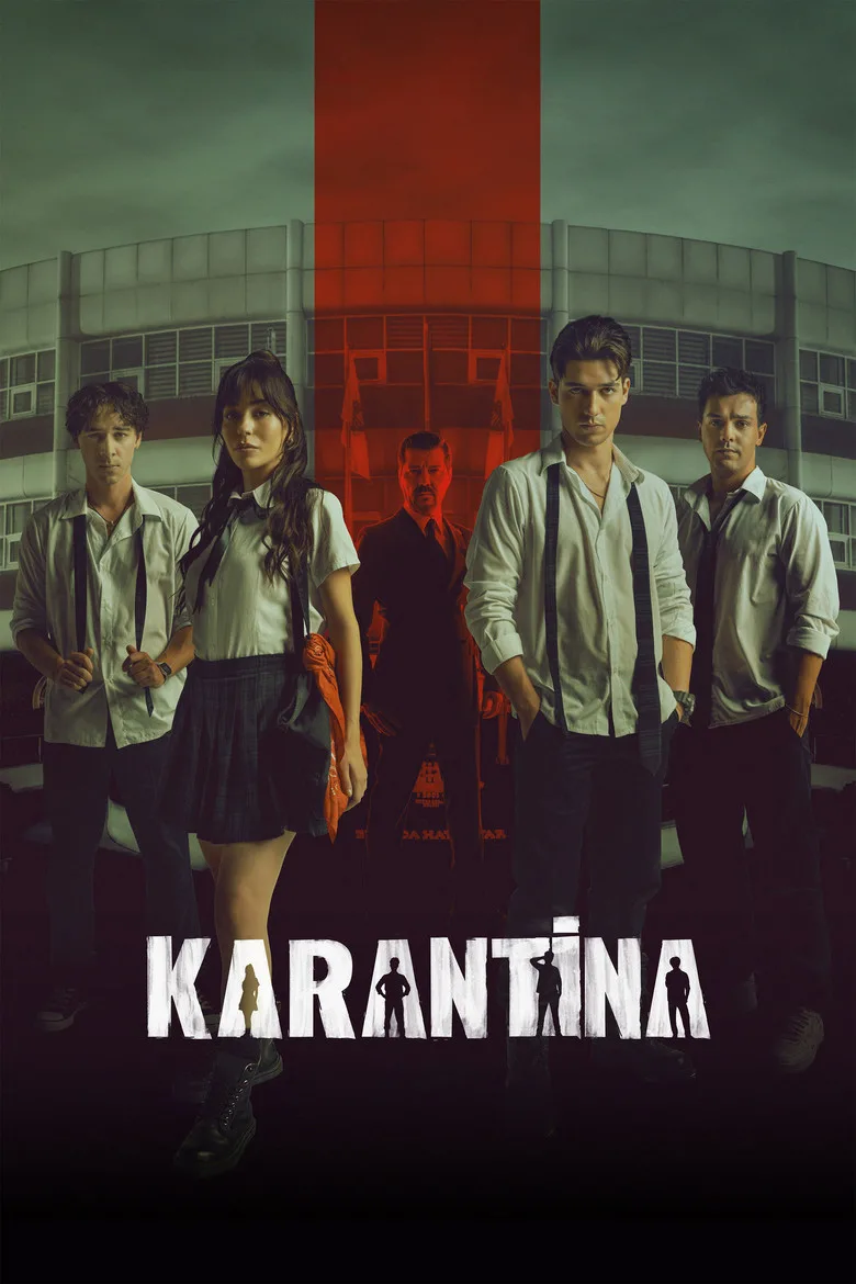 Watch Karantina Film