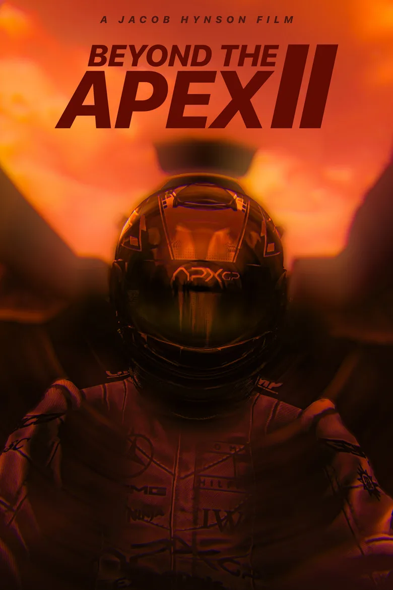 Watch Beyond the Apex: Part II Film