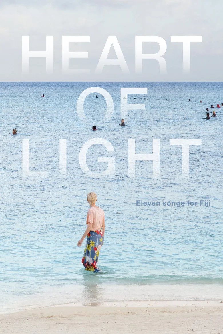 Watch Heart of Light: Eleven Songs for Fiji Film