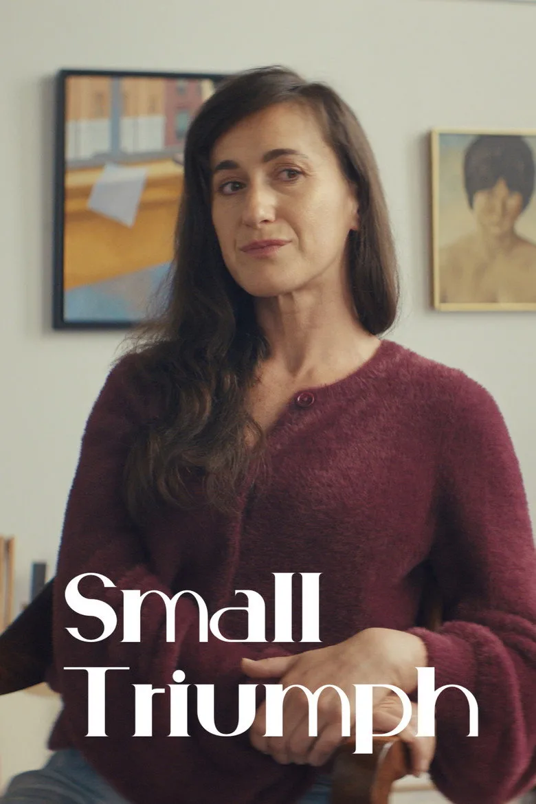 Watch Small Triumph Film