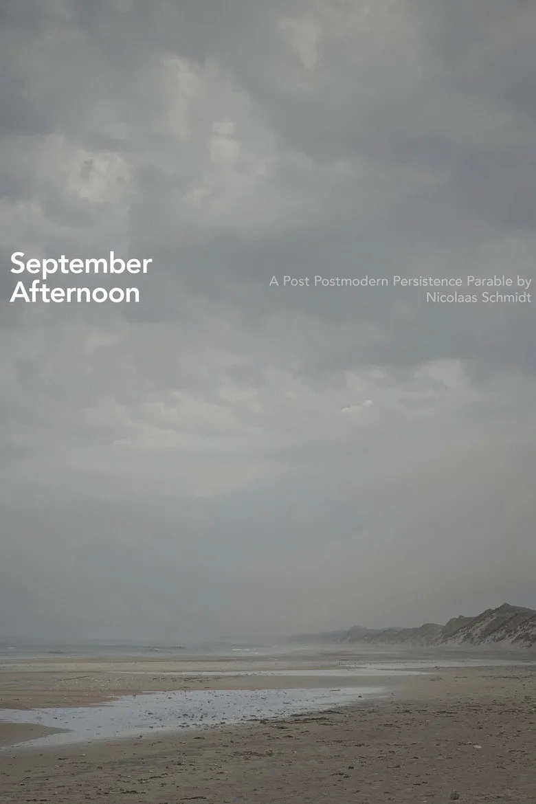 Watch September Afternoon Film
