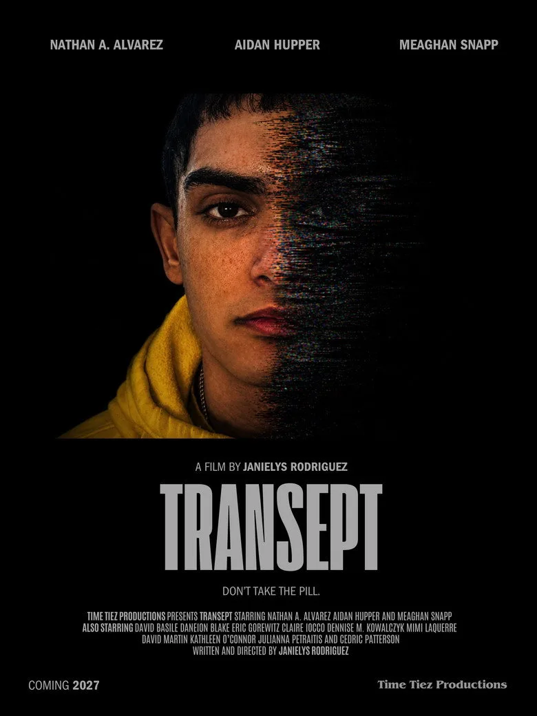 Watch Transept Film