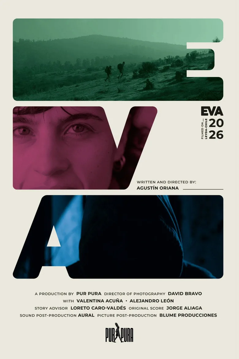 Watch Eva Film