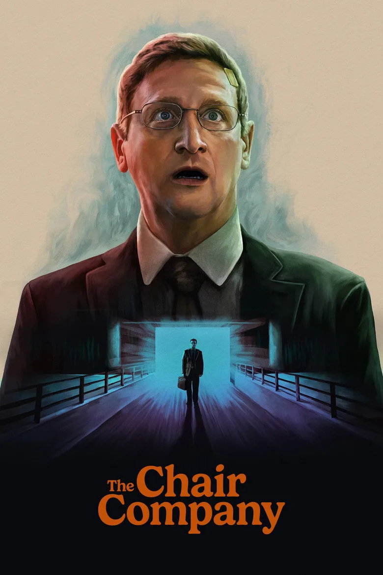 Watch The Chair Company Dizi