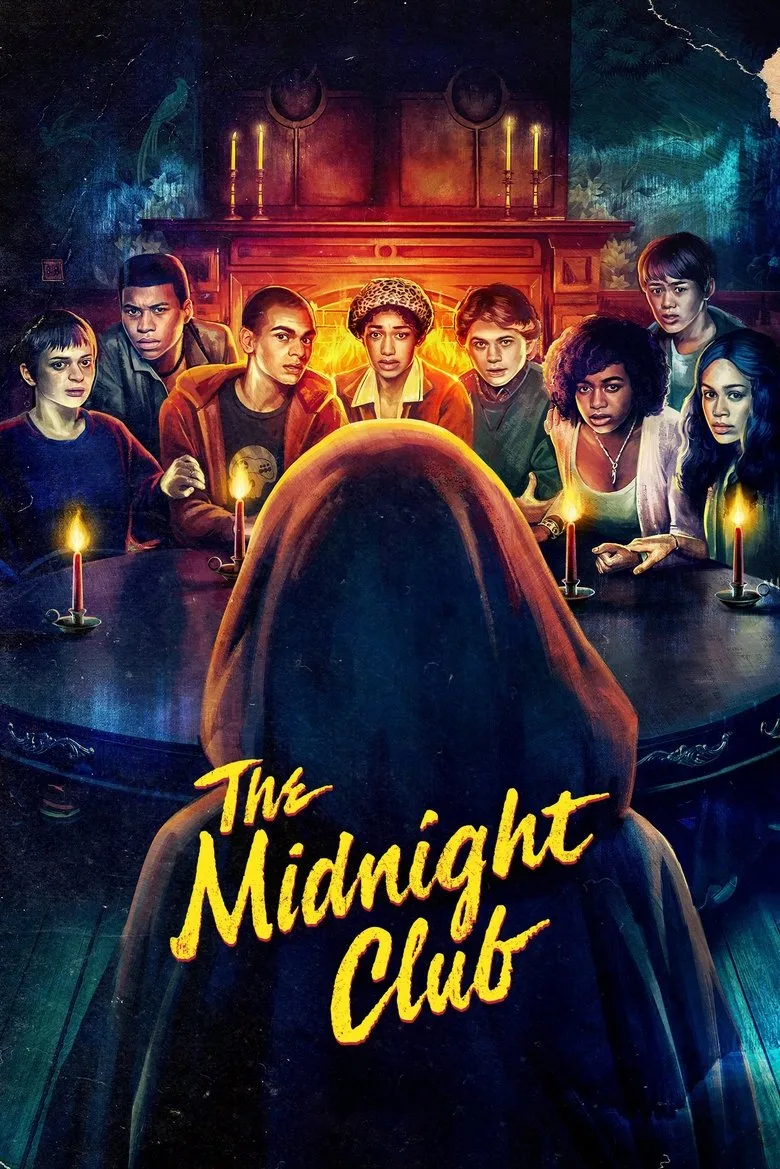 Watch The Midnight Club Dizi