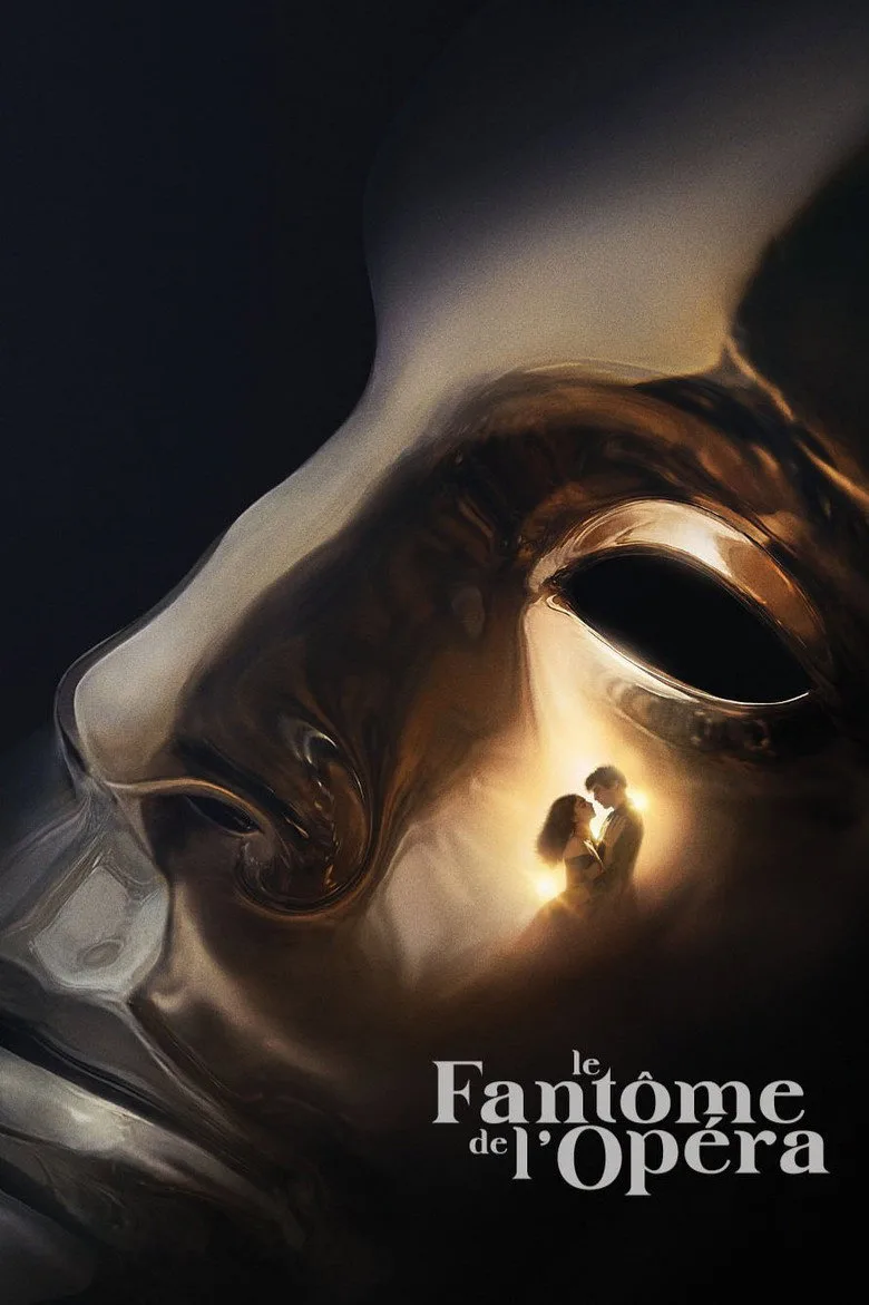 Watch Le Fantôme de l'Opéra Film