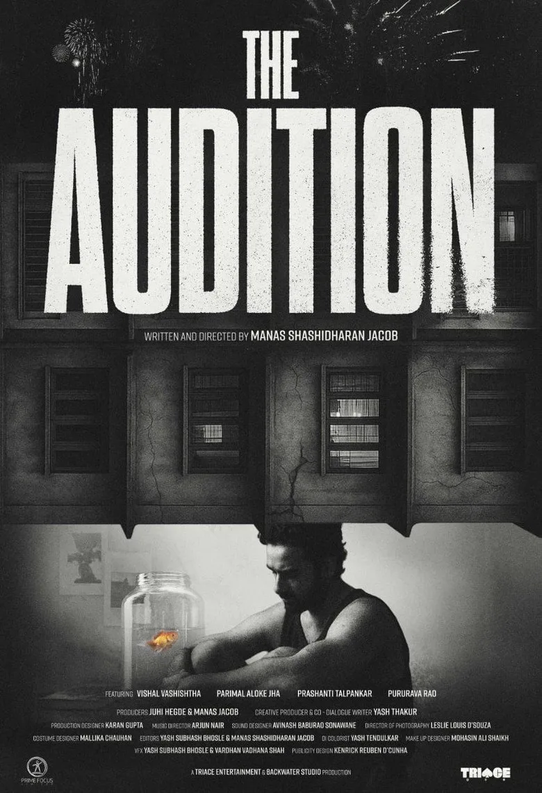 Watch The Audition Film