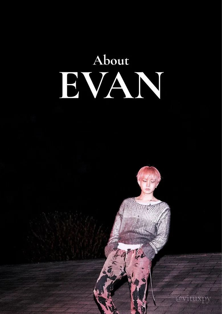 Watch About EVAN Film