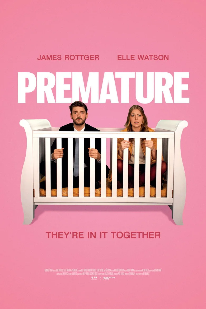 Watch Premature Film