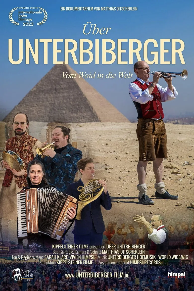 Watch Über Unterbiberger Film