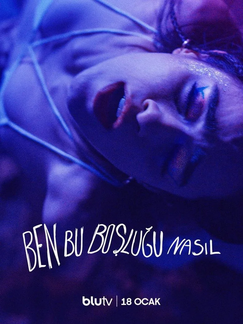 Watch Ben Bu Boşluğu Nasıl? Dizi