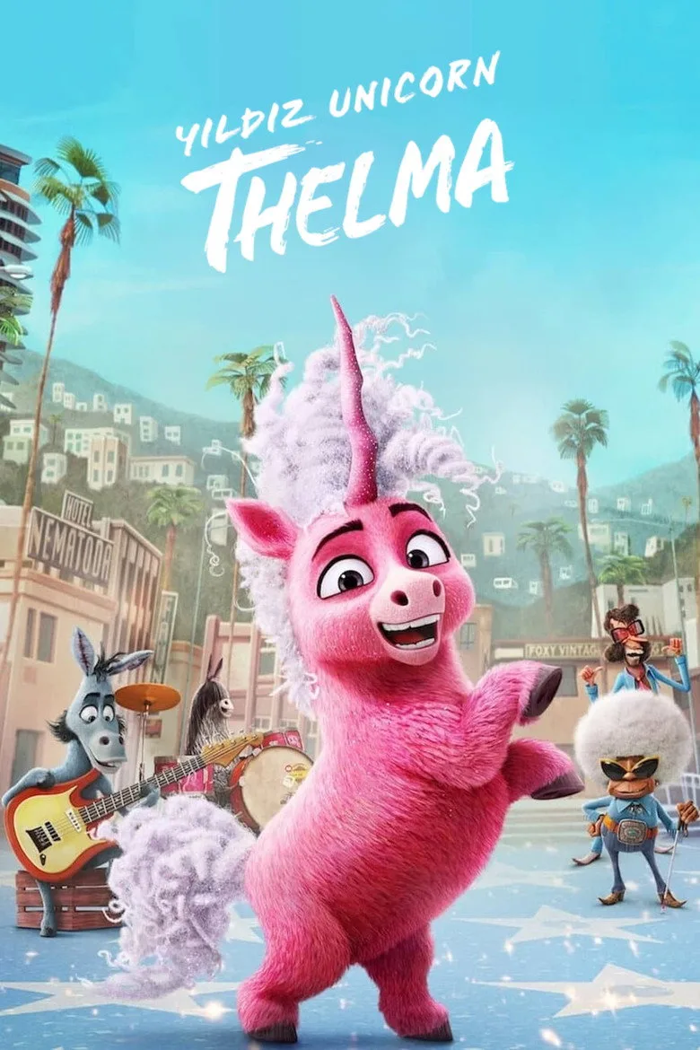 Watch Yıldız Unicorn Thelma Film