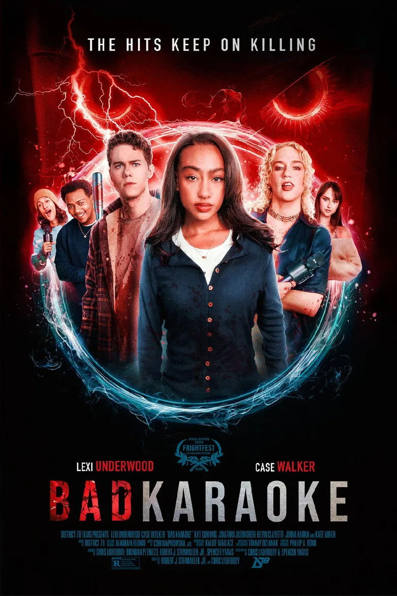 Watch Bad Karaoke Film
