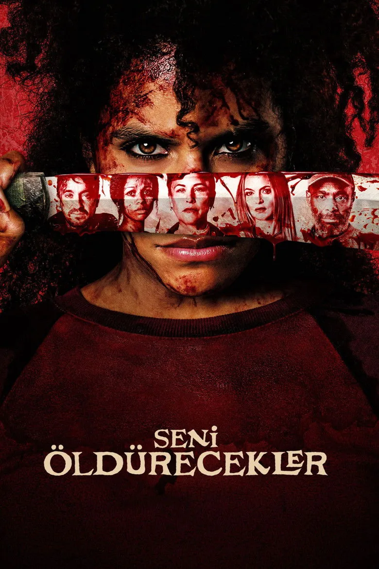 Watch Seni Öldürecekler Film