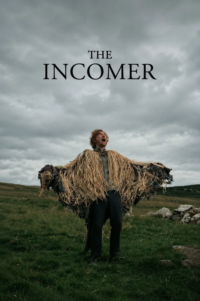 Watch The Incomer Film