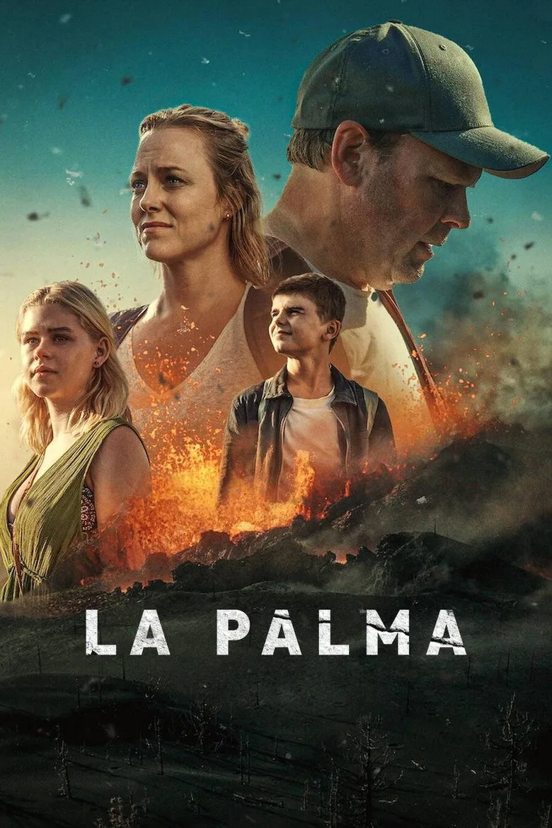 Watch La Palma Dizi