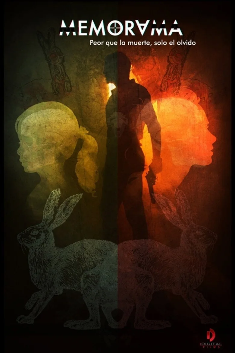 Watch Memorama Film